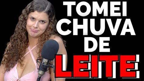 ale gaucha video|CHOVE SEM PARAR .